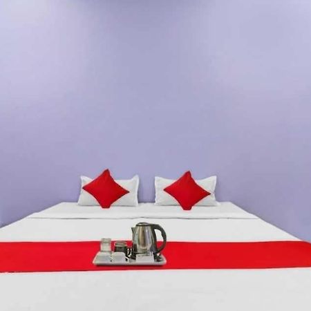 Hotel O The Haveli Лакхнау Екстер'єр фото