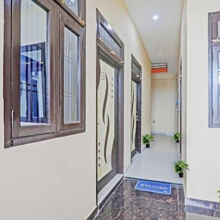 Hotel O The Haveli Лакхнау Екстер'єр фото